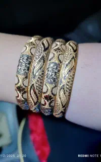 النگو طلا نو نو