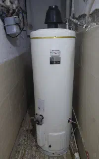 ابگرمکن مخزنی ۱۷۰ لیتری نو