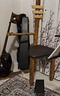 صندلی مخصوص ساز