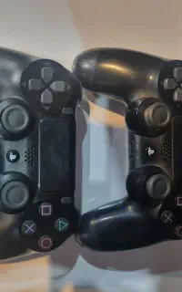 ps4 slim 500 gig کپی خور