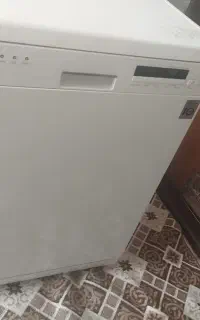 ظرفشویی ال جی ده نفره