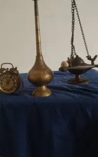 چند قلم اشیاع کلکسیونی قدیمی