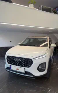 x22pro ۱۴۰۲ گارانتی فعال دنده ای