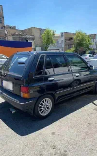 هاچبک کره ای
