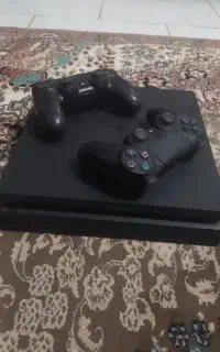 ps4 eslim 1ترا