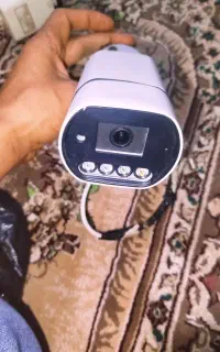 چهارتا دوربین دید شب  بادزگا‌...