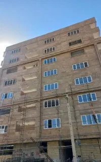 پنجره دوجداره ناروئی