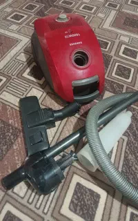 جارو برقی