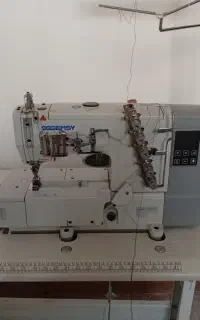 چرخ خیاطی میاندوز