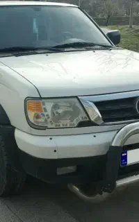 پیکاپ ریچ