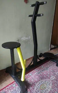پهلو مسگری جهت لاغری