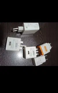 شارژر