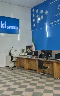 بیمه اقساطی بلند مدت بدون چک و سفته