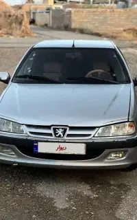 پارس مدل 82