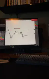 آموزش بازار مالی به صورت تکنیکالی و پیشرفته