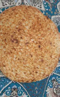 شاطر نانوایی