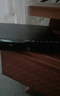دستگاه دی وی دی