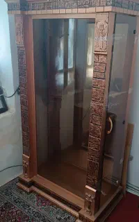 بوفه