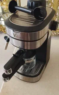 اسپرسوساز Vidas