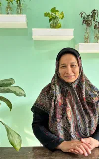 ترک اعتیاد بدون درد و خماری