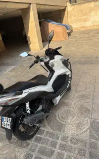 Jt200 سفید بدون خط خش