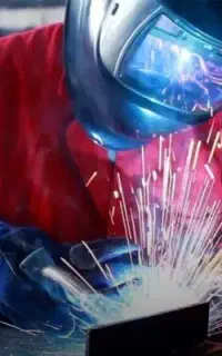 آموزش تئوری و عملی جوشکاری