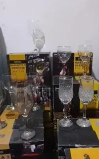 فروش گیلاس شربت خوری