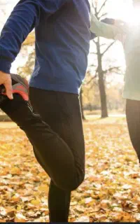 آموزش ورزش های هوازی و حرکتی