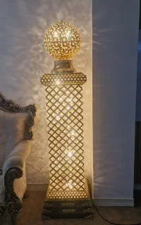 یه عدد آباژور که از دبی خریدم