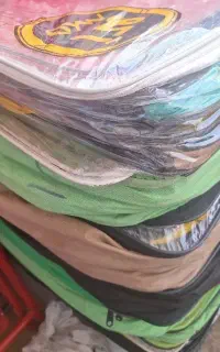 کیف پتو