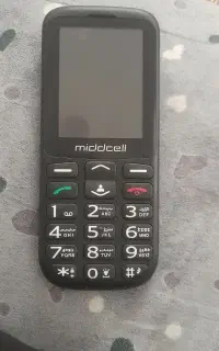 گوشی میدسل M230 دوسیم کارت حافظه ۳۲