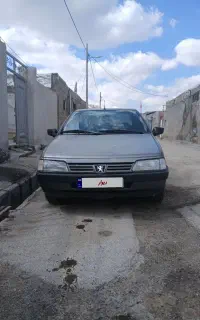 فروش پژو ۴۰۵