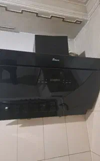 هود موربی بیمکث