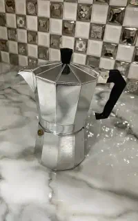 قهوه جوش 6کاپ