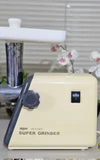چرخ گوشت