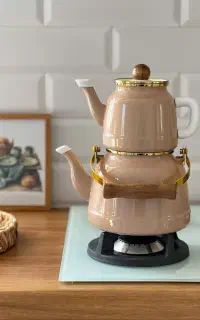 انواع ظروف شیک و خاص ک هرجایی نمی‌بینی