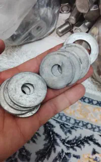 پیچ مهره