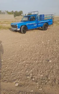 نیسان 403 دوگانه