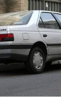 سرویس مدرسه شاهد ، خانم