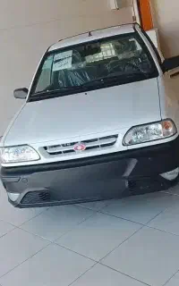 پراید وانت ۱۴۰۵