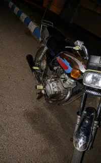 موتور کویر 125