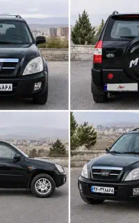 ام وی ام X33 مدل ۹۱