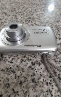 فروش دوربین عکاسی و فیلم برداری دیجیتالlumix