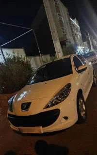 ۲۰۷ tu3