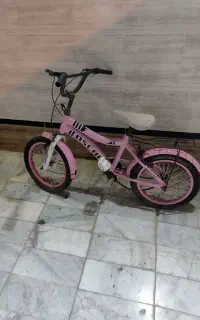 دوچرخه ۱۶