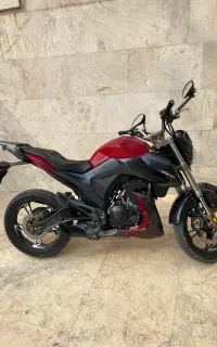 موتور اقساط ۱۰ماهه