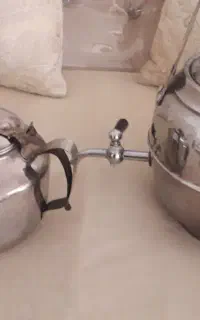 کتری برنجه