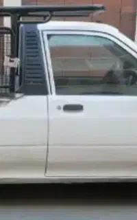 پرایدوانت مدل 95
