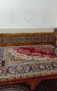تخت سنتی