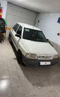 ماشین ۸۹فروش فوری زیر قیمت